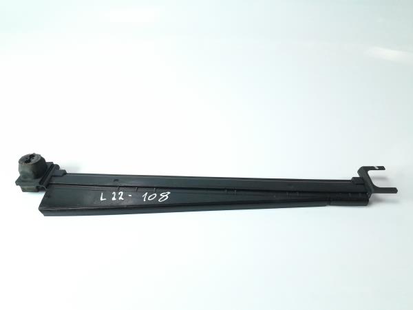 Resguardo Termoventilador RENAULT Clio III (BR0/1, CR0/1)