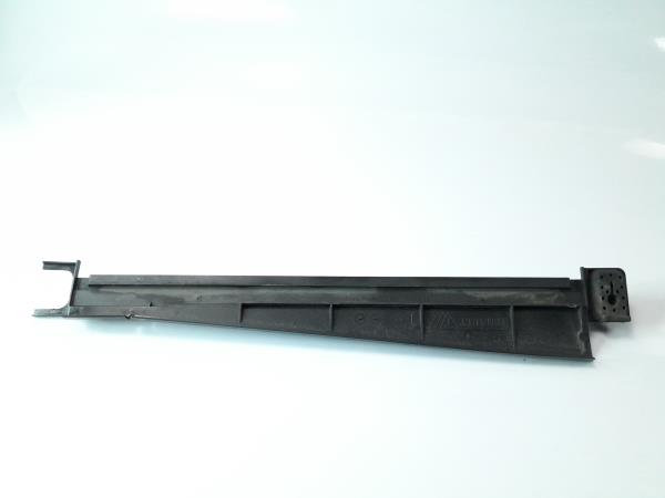 Resguardo Termoventilador RENAULT Clio III (BR0/1, CR0/1) Imagem-1
