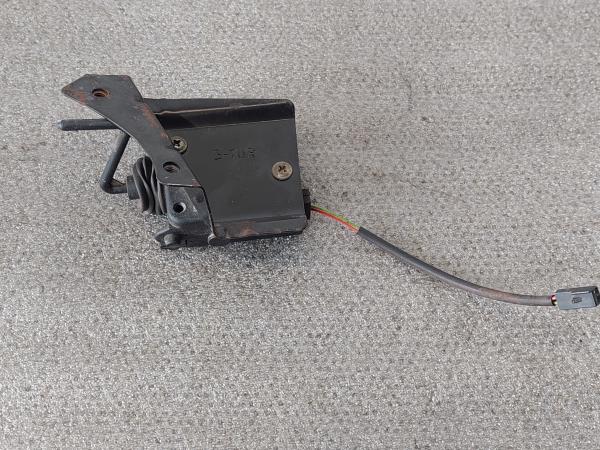 Motor Fecho Combustivel OPEL Corsa B Imagem-1