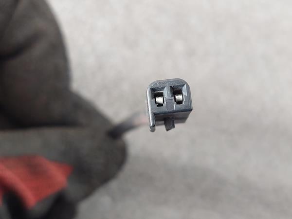 Motor Fecho Combustivel OPEL Corsa B Imagem-3