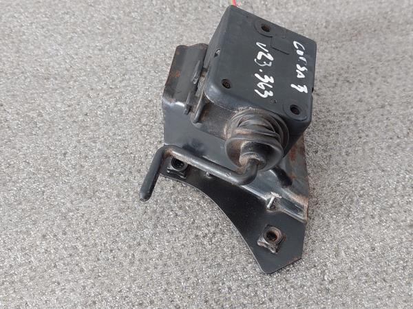 Motor Fecho Combustivel OPEL Corsa B Imagem-2