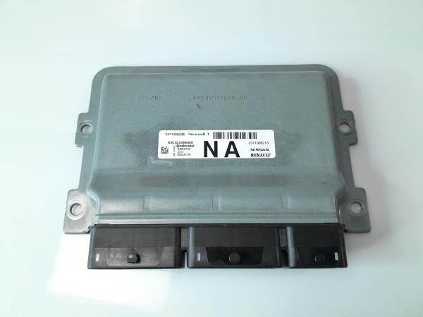 Centralita motor / ECU DACIA Sandero II (5S_)