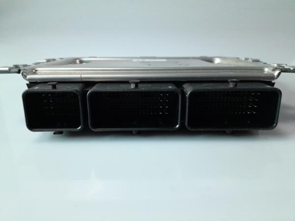 Centralita motor / ECU DACIA Sandero II (5S_) Imagem-2