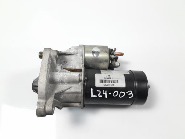 Motor de arranque PEUGEOT 206 (2A/C)