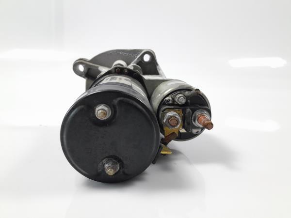Motor de arranque PEUGEOT 206 (2A/C) Imagem-2