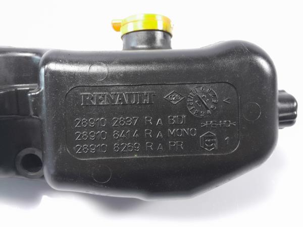 Reservatório / depósito água limpa vidros DACIA Sandero II (5S_) Imagem-3