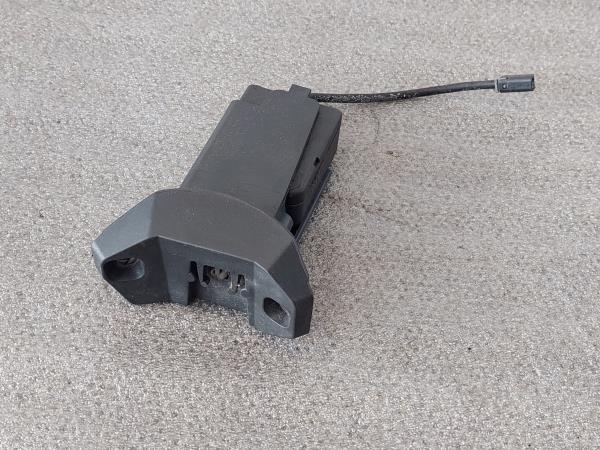 Motor Fecho Combustivel OPEL Corsa C Van Imagem-1