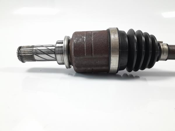 Transmisión Delantera Izquierda DACIA Sandero II (5S_) Imagem-1