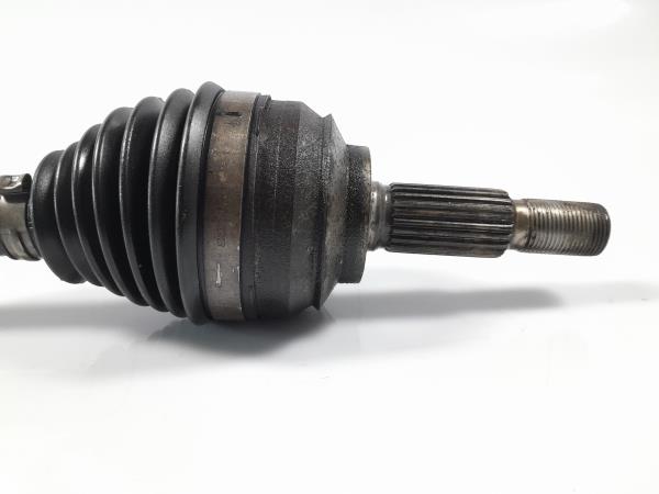 Transmisión Delantera Izquierda DACIA Sandero II (5S_) Imagem-2