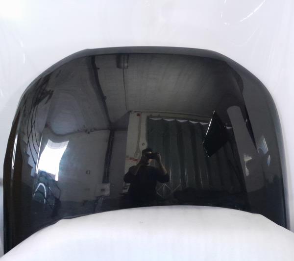 Capot AUDI A1 (8X1, 8XK)