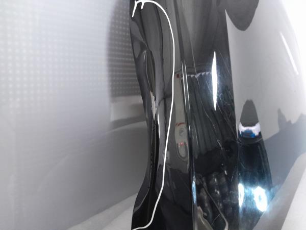 Capot AUDI A1 (8X1, 8XK) Imagem-1