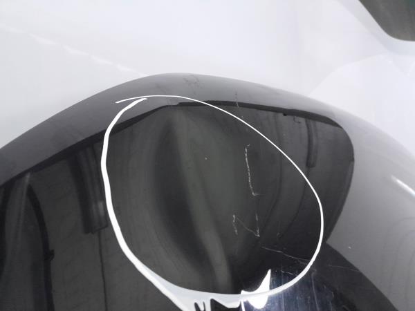 Capot AUDI A1 (8X1, 8XK) Imagem-2