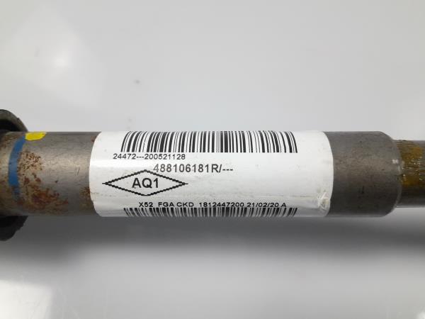 Columna de dirección DACIA Sandero II (5S_) Imagem-2