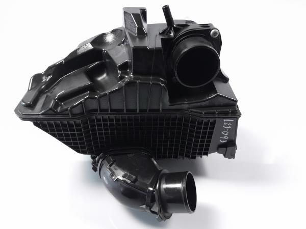 Caja filtro aire DACIA Sandero II (5S_)