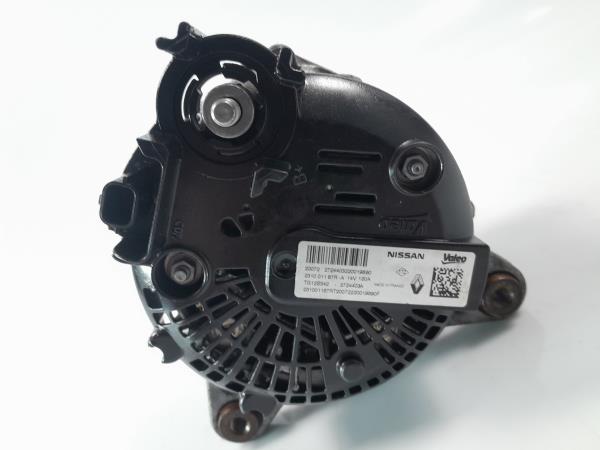 Alternador DACIA Sandero II (5S_) Imagem-2