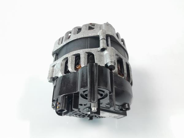 Alternador DACIA Sandero II (5S_) Imagem-4