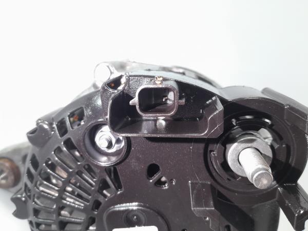 Alternador DACIA Sandero II (5S_) Imagem-5