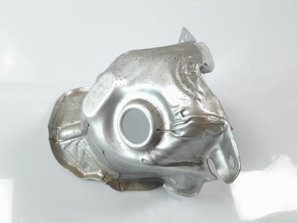 Resguardo Termoventilador DACIA Sandero II (5S_) Imagem-1