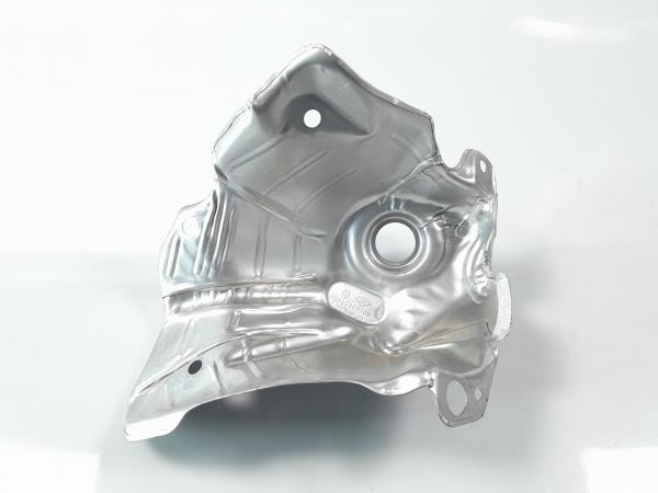 Resguardo Termoventilador DACIA Sandero II (5S_)