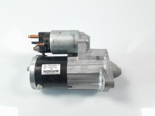 Motor de arranque DACIA Sandero II (5S_)