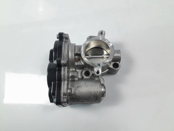 Cuerpo Mariposa/ Aceleración DACIA Sandero II (5S_) Imagem-1