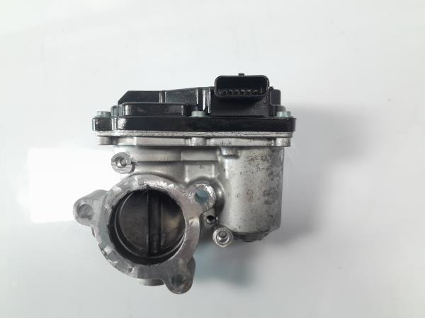 Cuerpo Mariposa/ Aceleración DACIA Sandero II (5S_) Imagem-2