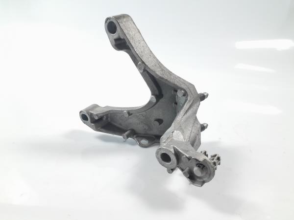 Soporte De La Caja DACIA Sandero II (5S_)