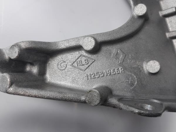 Soporte De La Caja DACIA Sandero II (5S_) Imagem-1