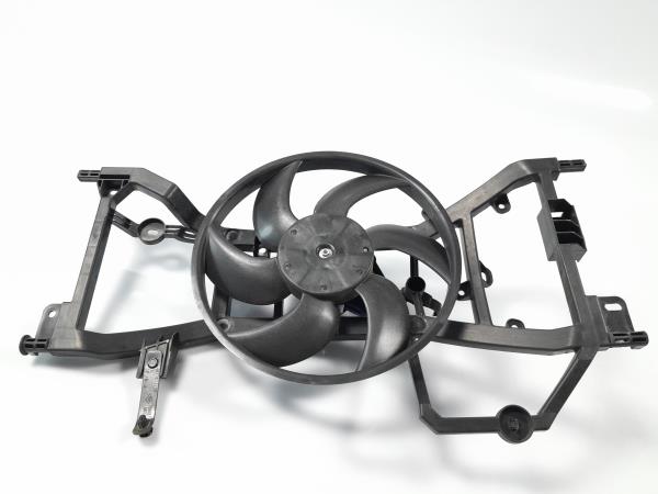 Termoventilador / motoventilador DACIA Sandero II (5S_)