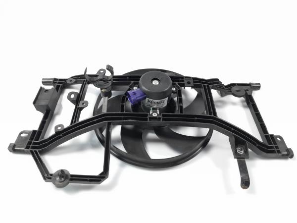 Termoventilador DACIA Sandero II (5S_) Imagem-1