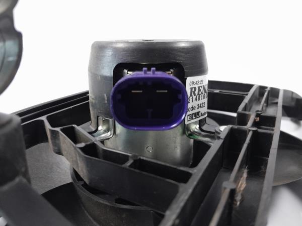 Termoventilador DACIA Sandero II (5S_) Imagem-3