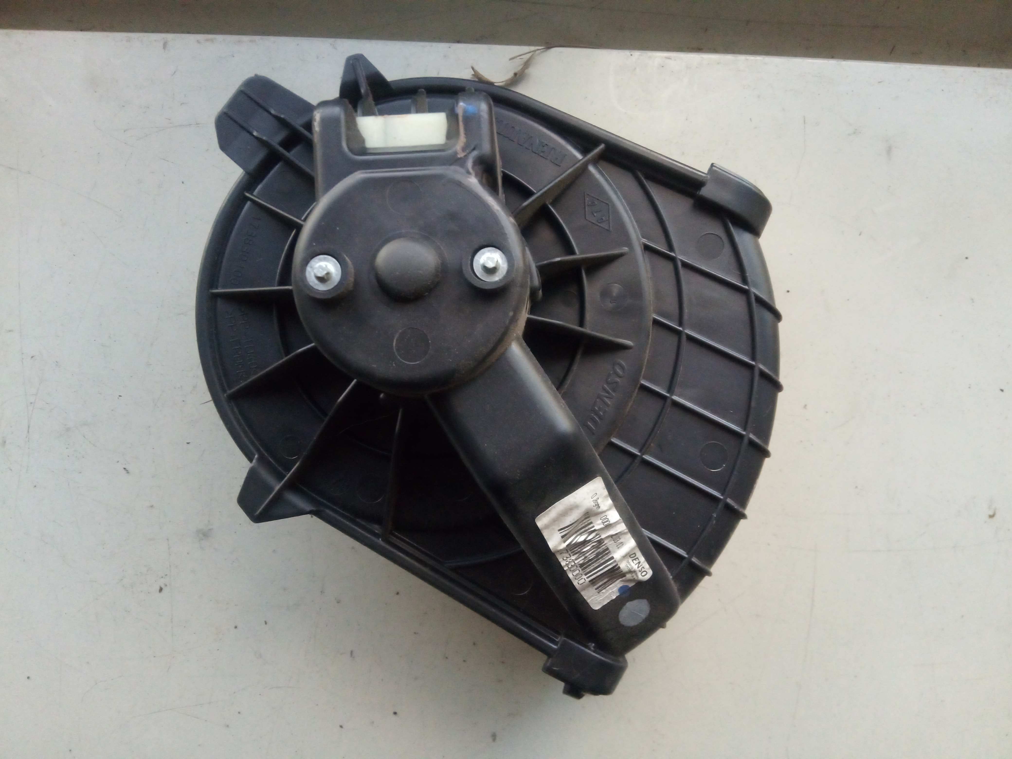 Motor da chauffage / sofagem RENAULT Kangoo (KW0/1_) Imagem-2