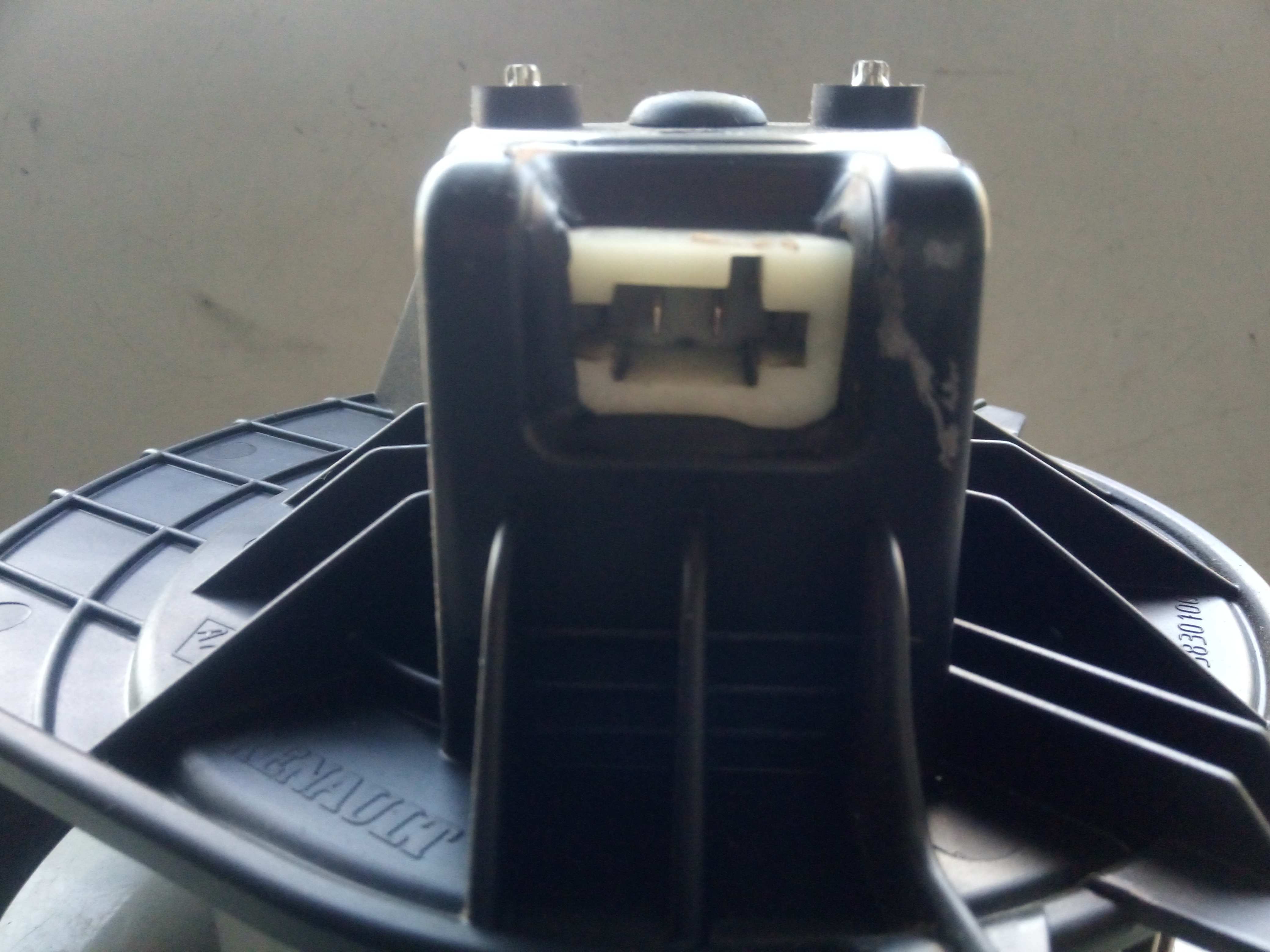 Motor da chauffage / sofagem RENAULT Kangoo (KW0/1_) Imagem-3