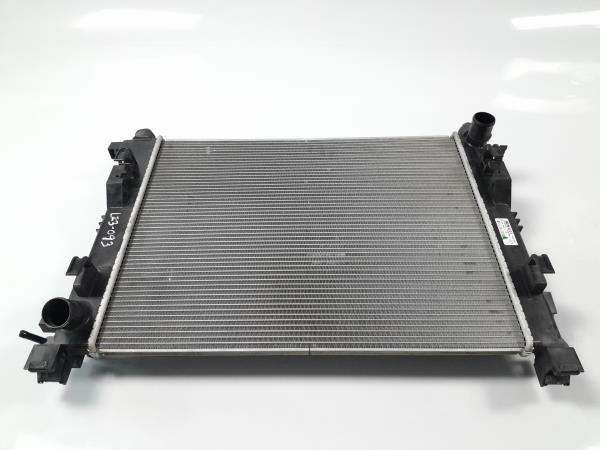 Radiador de água DACIA Sandero II (5S_)