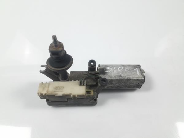 Motor limpa vidros trás FIAT Punto (176_)