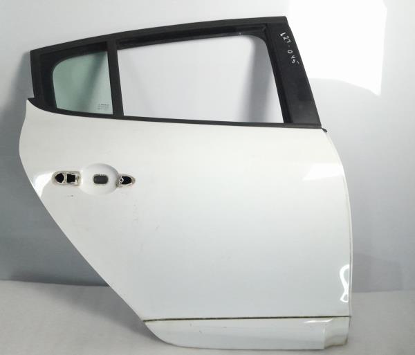 Porta trás direita RENAULT Megane III Société (BZ0_)