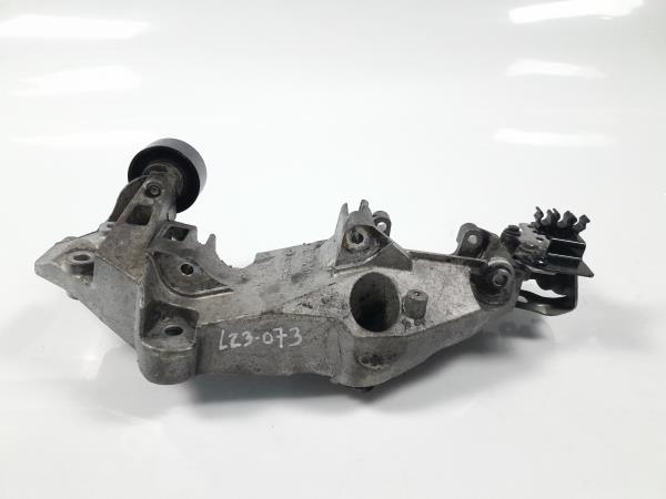 Compressor AC RENAULT Koleos I (HY_)