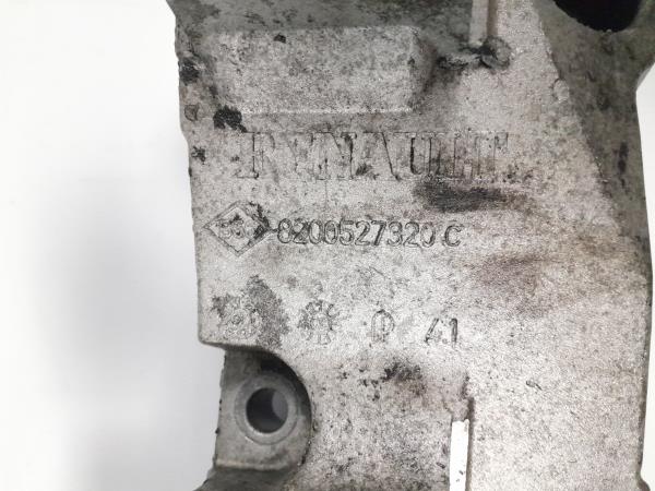 Compressor AC RENAULT Koleos I (HY_) Imagem-1