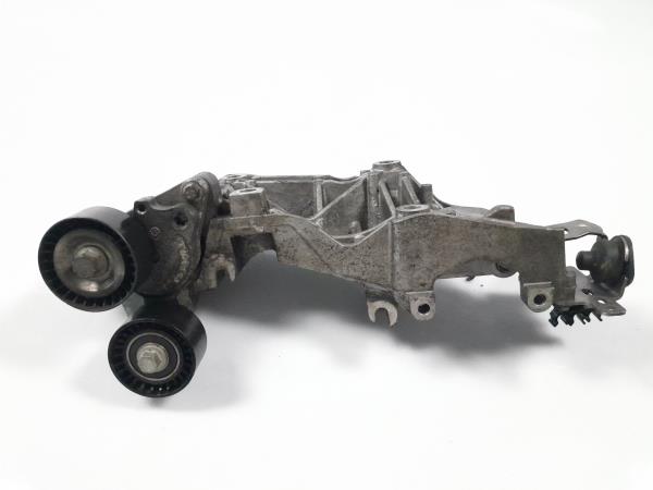 Compressor AC RENAULT Koleos I (HY_) Imagem-2