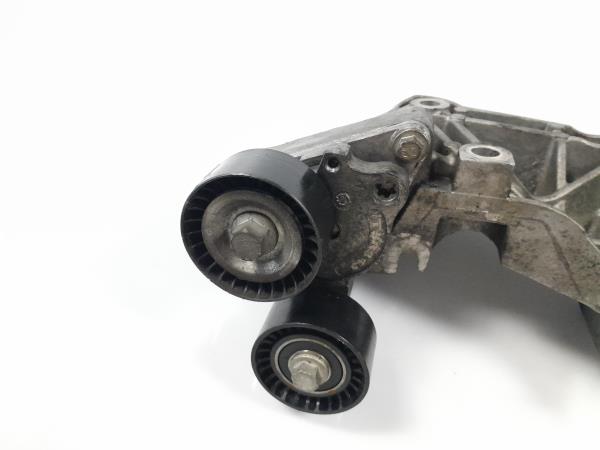 Compressor AC RENAULT Koleos I (HY_) Imagem-3