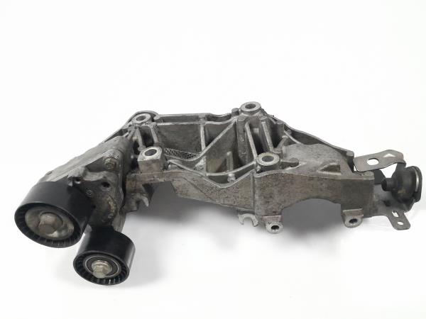 Compressor AC RENAULT Koleos I (HY_) Imagem-4