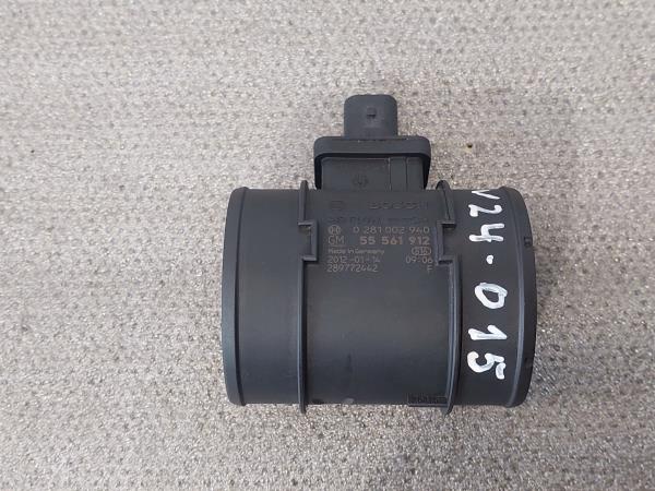 Medidor massa de ar / MAF OPEL Corsa D