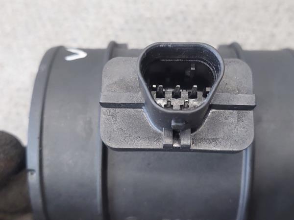Medidor massa de ar / MAF OPEL Corsa D Imagem-3