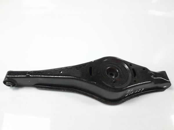 Braço de suspensão trás esquerdo VOLKSWAGEN Golf Plus (5M1, 521) Imagem-4