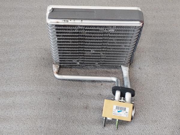 Radiador AC FIAT 500 (312_) Imagem-1 Radiador AC FIAT 500 (312_) Imagem-1