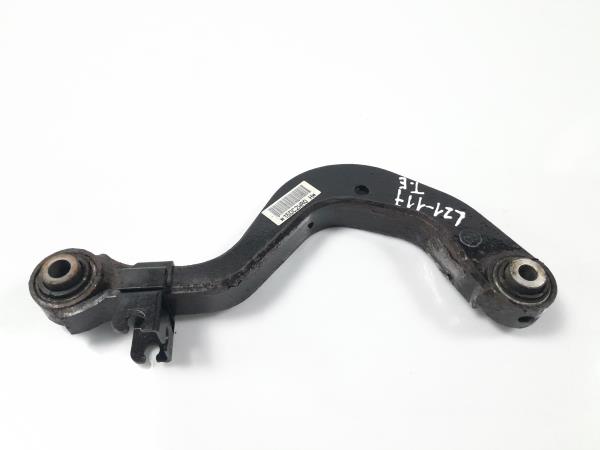Braço de suspensão trás esquerdo VOLKSWAGEN Golf Plus (5M1, 521)