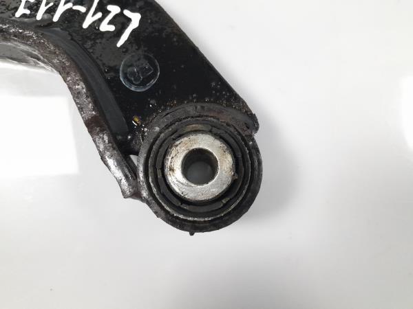 Braço de suspensão trás esquerdo VOLKSWAGEN Golf Plus (5M1, 521) Imagem-2
