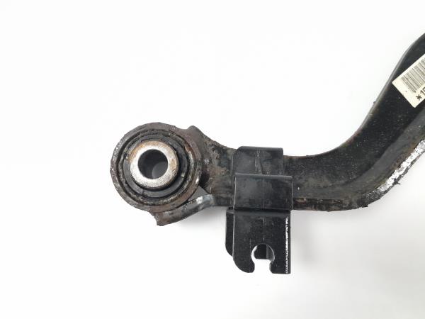 Braço de suspensão trás esquerdo VOLKSWAGEN Golf Plus (5M1, 521) Imagem-1