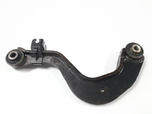 Braço de suspensão trás esquerdo VOLKSWAGEN Golf Plus (5M1, 521) Imagem-3