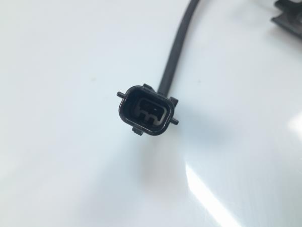 Fechadura / fecho capot DACIA Sandero II (5S_) Imagem-1